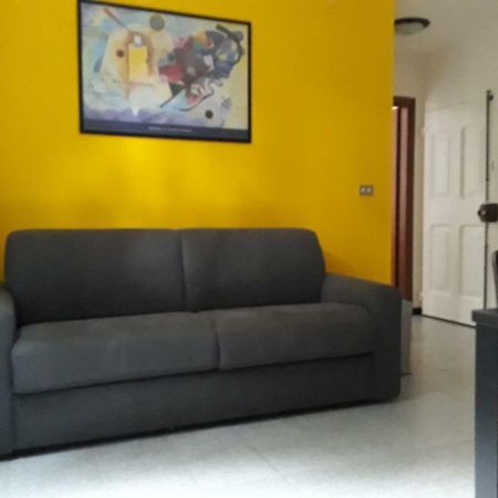 בולוניה Cirenaica Apartments מראה חיצוני תמונה