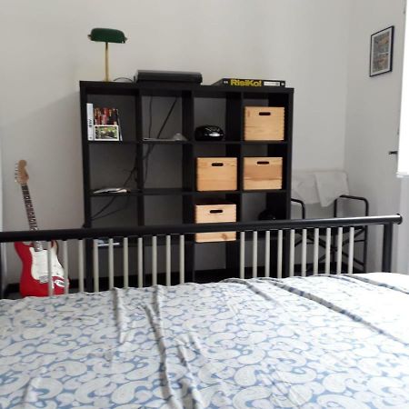 בולוניה Cirenaica Apartments מראה חיצוני תמונה