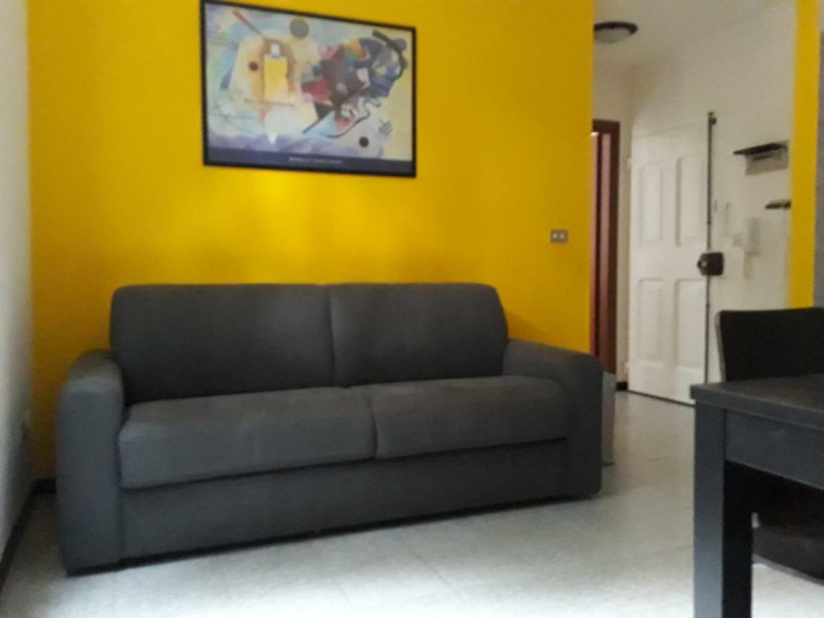 בולוניה Cirenaica Apartments מראה חיצוני תמונה