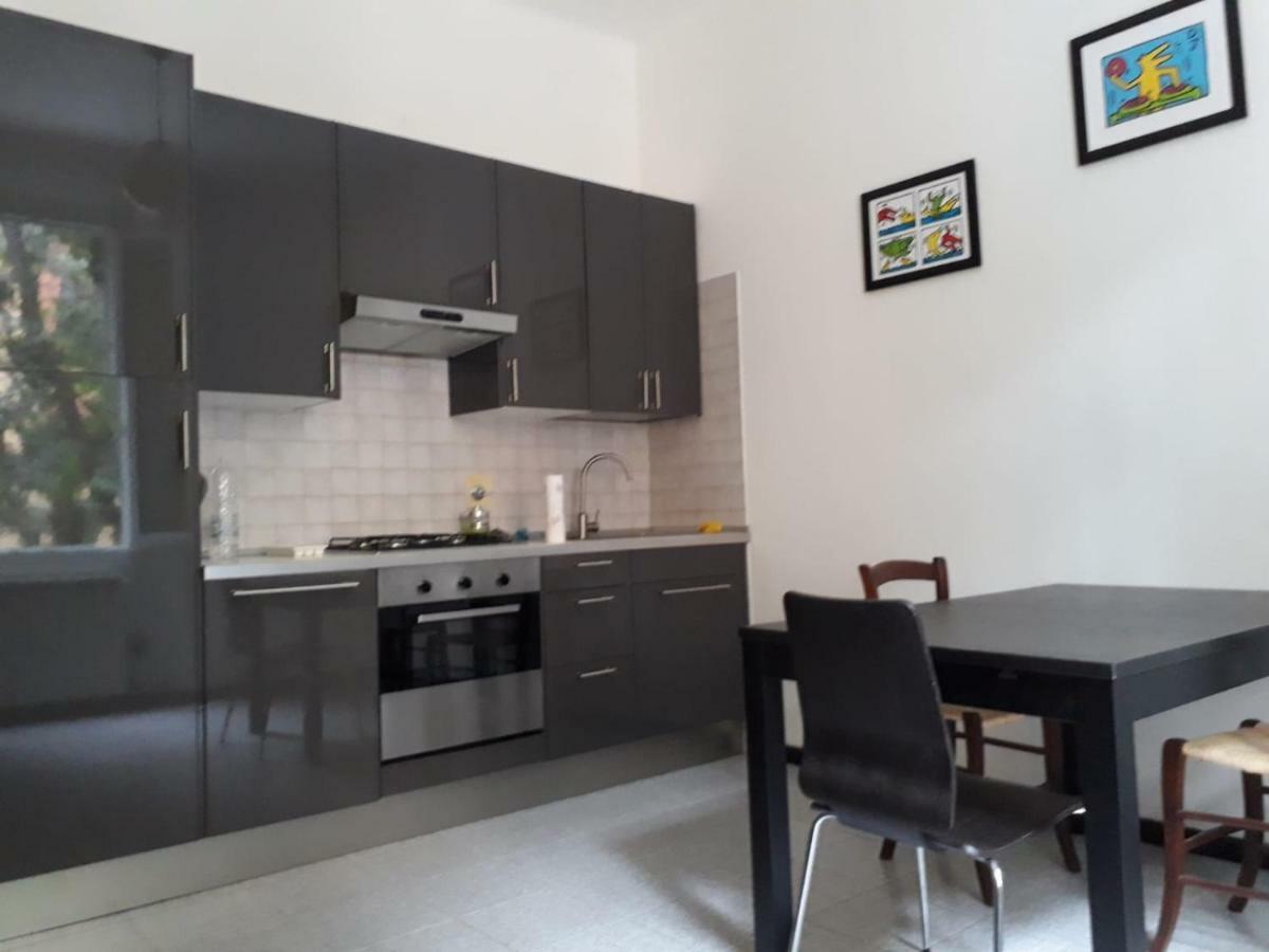 בולוניה Cirenaica Apartments מראה חיצוני תמונה