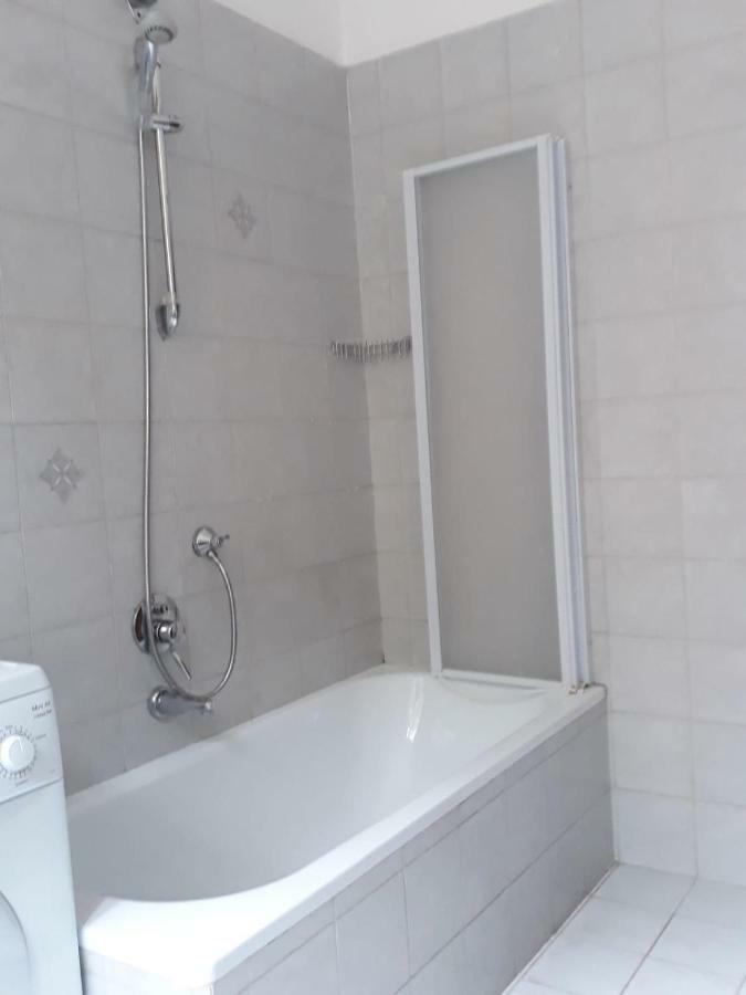 בולוניה Cirenaica Apartments מראה חיצוני תמונה