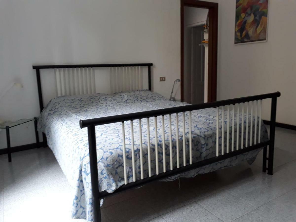 בולוניה Cirenaica Apartments מראה חיצוני תמונה