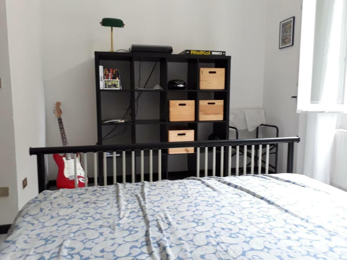 בולוניה Cirenaica Apartments מראה חיצוני תמונה
