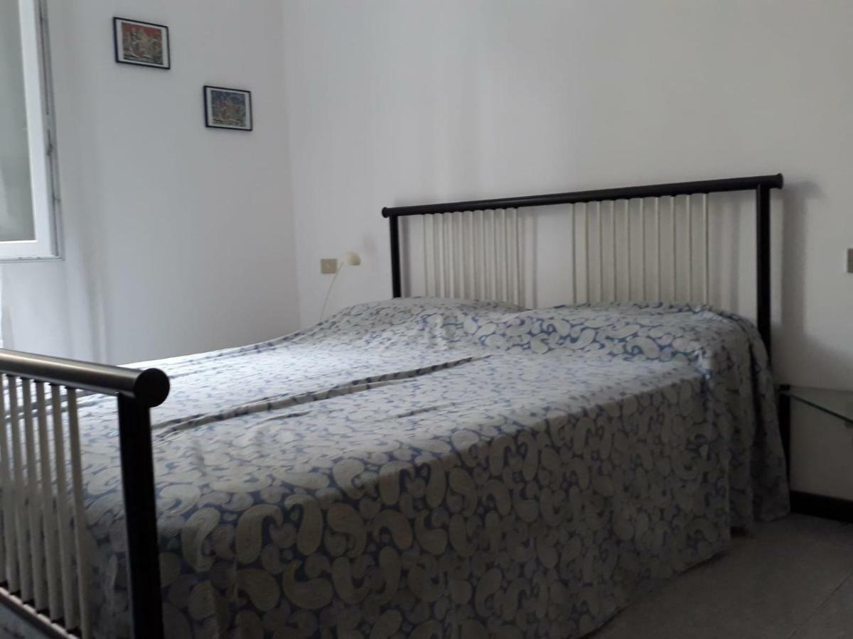 בולוניה Cirenaica Apartments מראה חיצוני תמונה