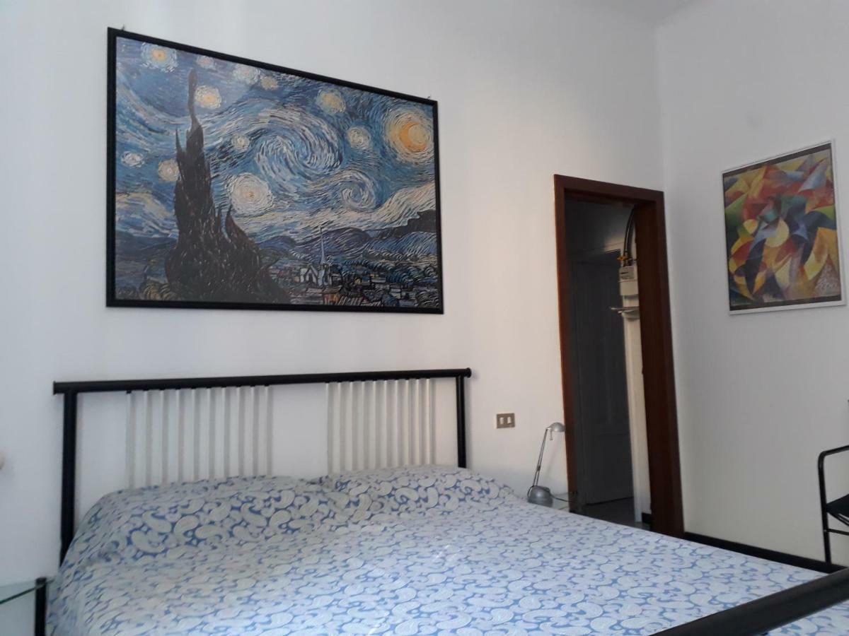 בולוניה Cirenaica Apartments מראה חיצוני תמונה